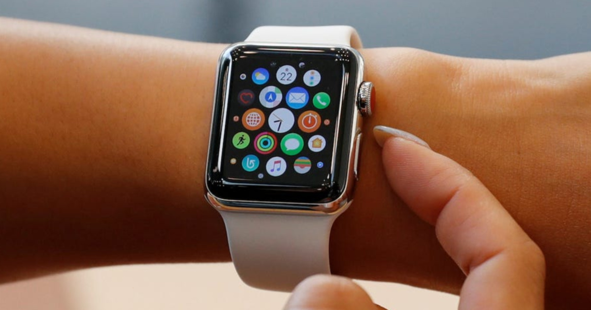 Apple watch series 3 $119 Clearance