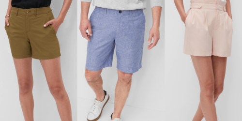 Up to 70% Off Banana Republic Factory Apparel