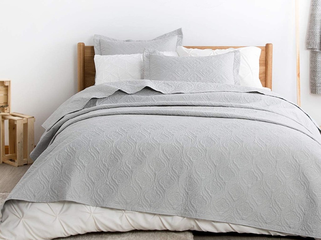 Bedsure Quilt Sets from $23 Shipped on Amazon | Awesome Reviews