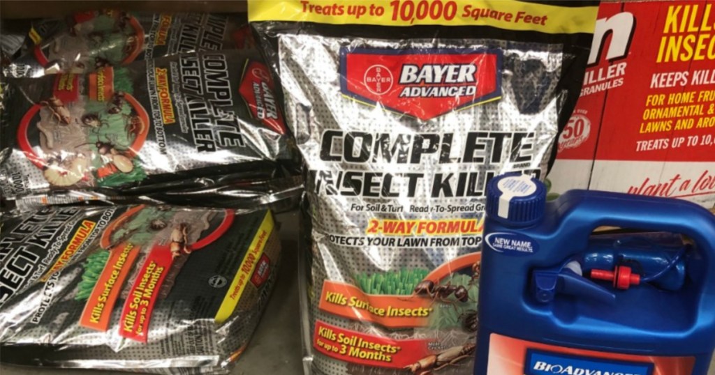 bayer advanced insect killer