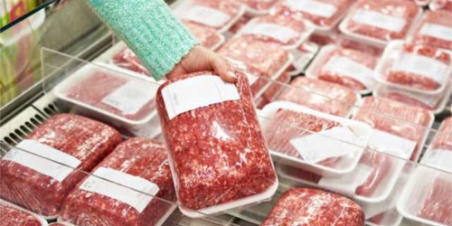 Over 40,000 Pounds of Ground Beef Have Been Recalled | Check Your Fridge & Freezer