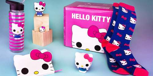 Funko Hello Kitty Collectors Box Only $21.73 on Amazon (Regularly $30)