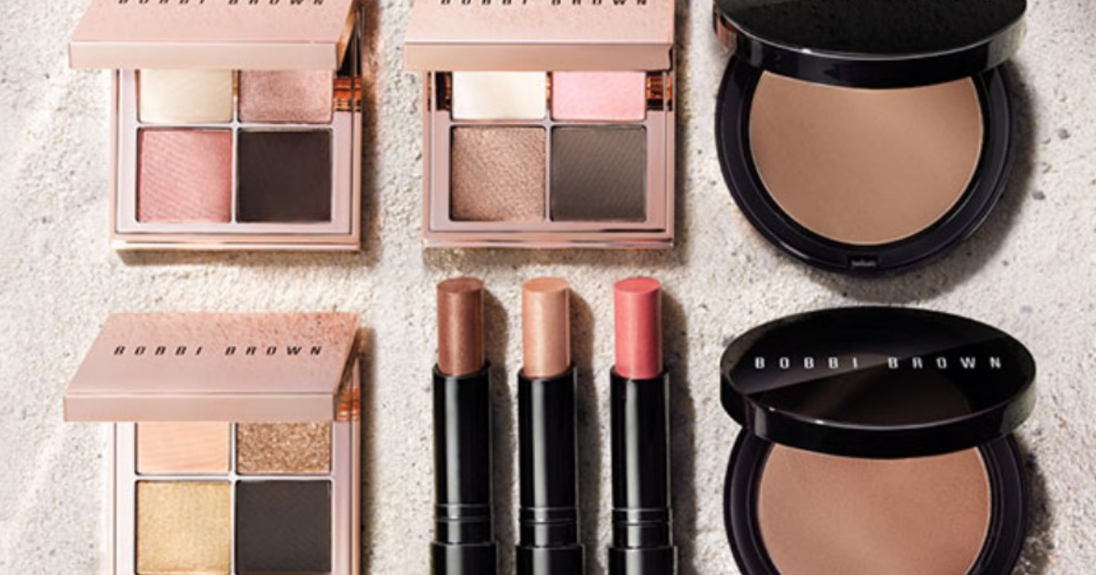 Bobbi brown фото