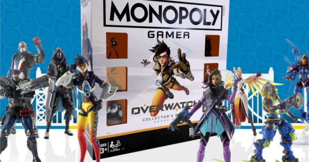 overwatch monopoly