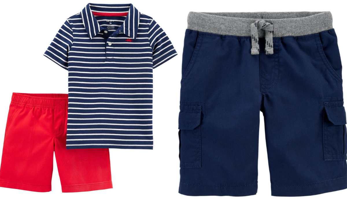 kohls baby boy outfits