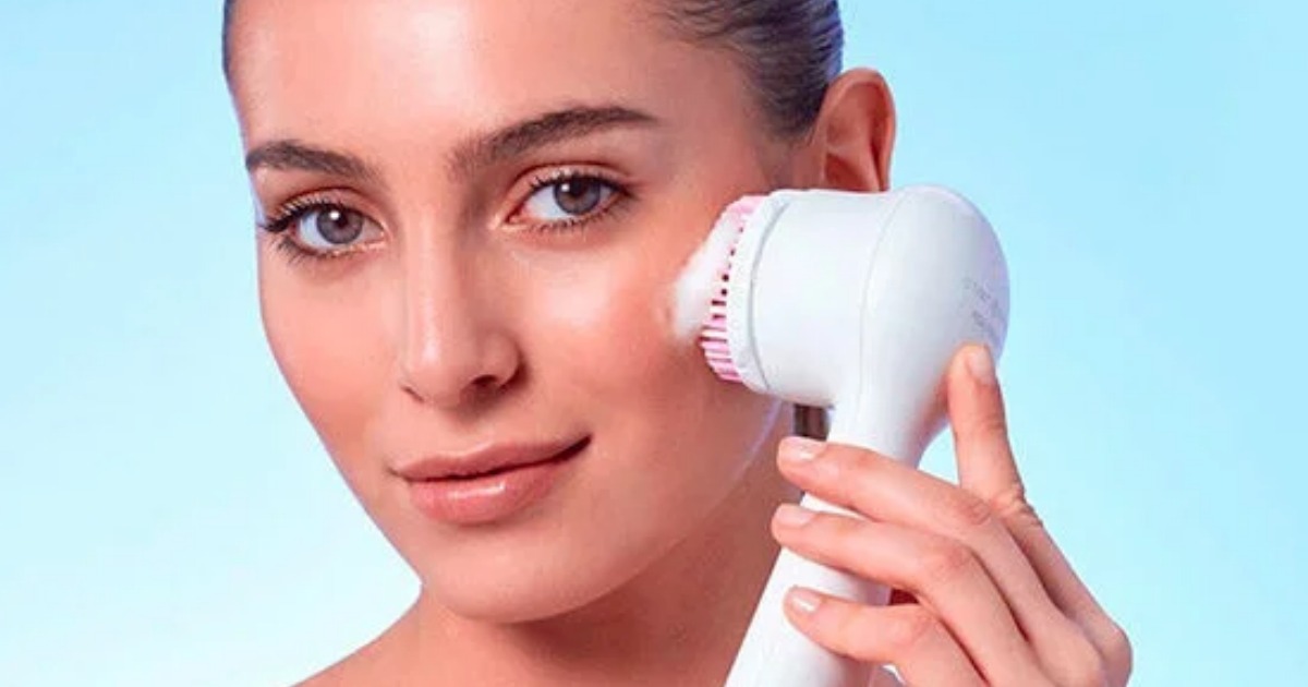 Clarisonic Mia Prima Starter Set Only $57.96 Shipped On Costco.com 