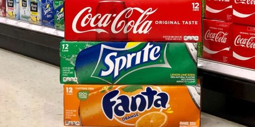 Coca-Cola is Discontinuing 200 Drink Brands Including Odwalla & ZICO Coconut Water