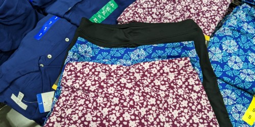 Women’s Tranquility Skort Just $9.99 at Costco