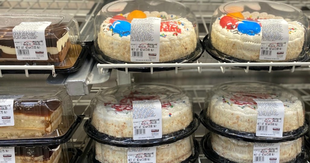 Costco Is No Longer Selling Its Beloved Half Sheet Cakes