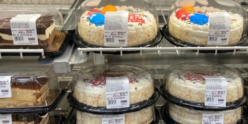 Costco Is No Longer Selling Its Beloved Half Sheet Cakes