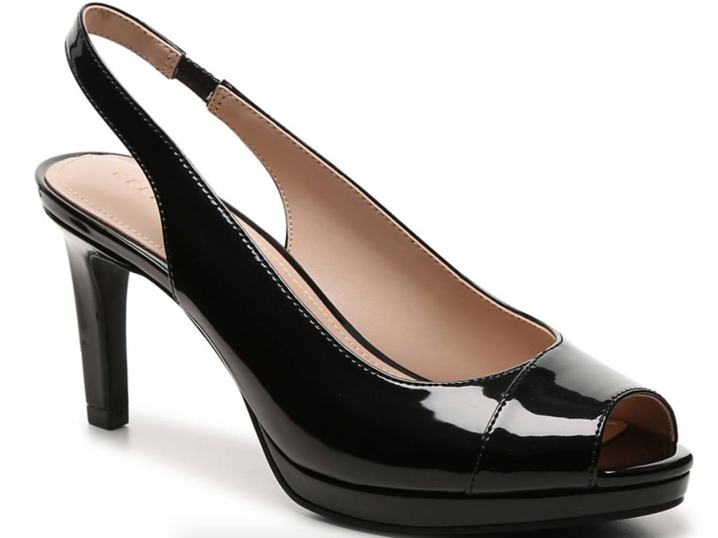 Women's Dress Shoes ONLY $7.50 Shipped on DSW.com (Regularly $70+)