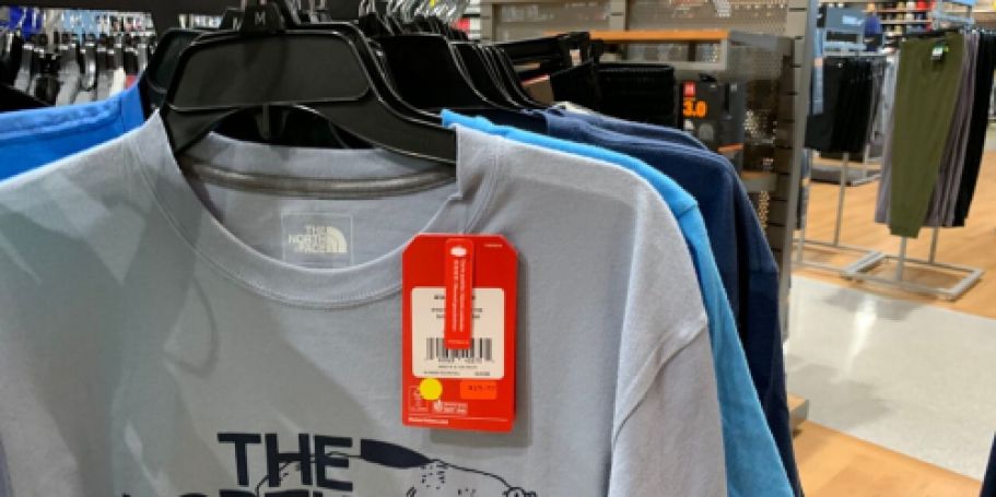 Up to 70% Off Dick’s Sporting Goods Clearance | The North Face, Nike, Bogg Bag, & More