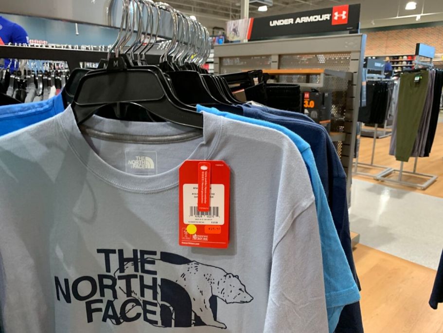 Up to 70% Off Dick’s Sporting Goods Clearance | The North Face, Nike, Bogg Bag, & More