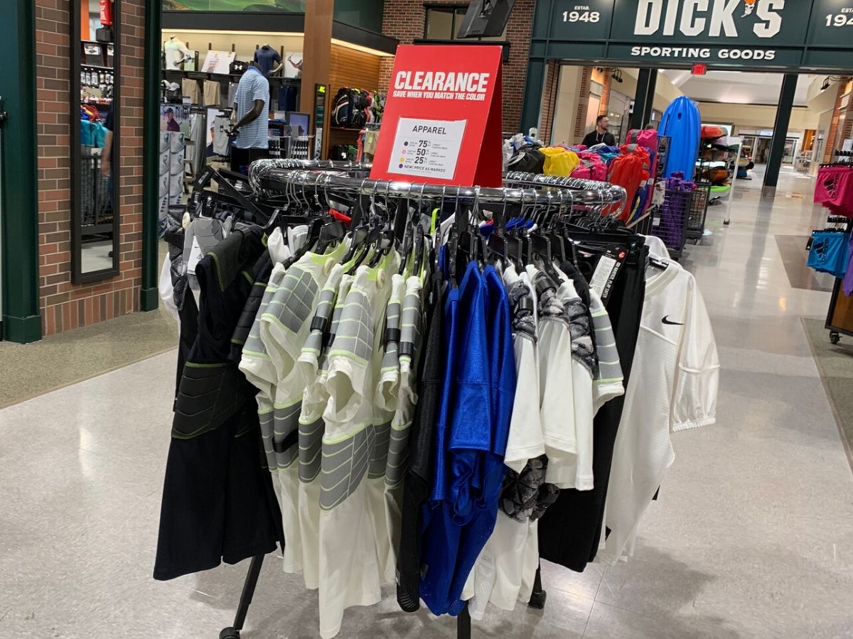 Dick's Sporting Goods Coupons, 55% Off | Hip2Save