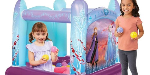 Up to 60% Off Toys on Kohl’s.com | Furreal, Frozen, NERF & More