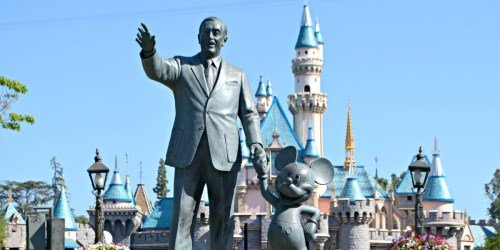 Disneyland Resort Phased Reopening Plans DELAYED