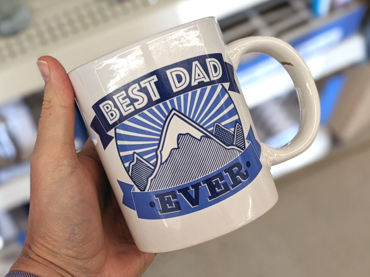 Father's day gifts cheap under $1