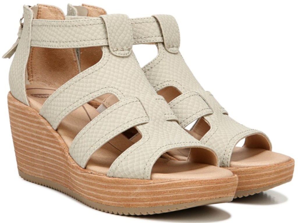 Up to 80% Off Dr. Scholl's Sandals + Free Shipping - Hip2Save