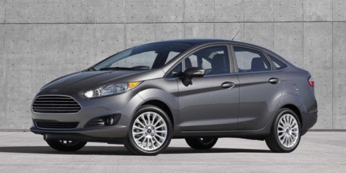 Ford Recalls 2 Million Vehicles Due to Door Latch Issue