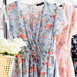 OVER 70% Off Francesca’s Clearance | Dresses & Rompers Only $11.98 (Reg. $50)