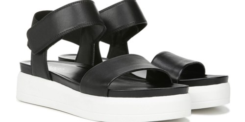 Franco Sarto Women’s Sandals from $12.49 Shipped (Regularly $90+)