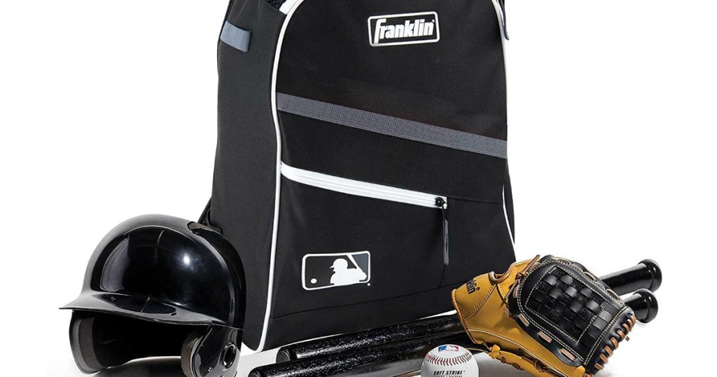 Franklin Sports bag