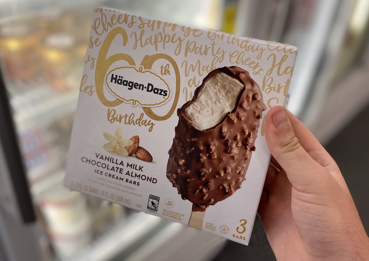 Best Kroger Digital Coupons Starting March 29th | Free Ice Cream Bars, 99¢ Soda, Pasta Sauce & More