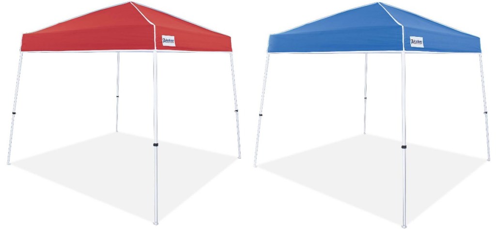 Instant Set-up Canopy from Academy