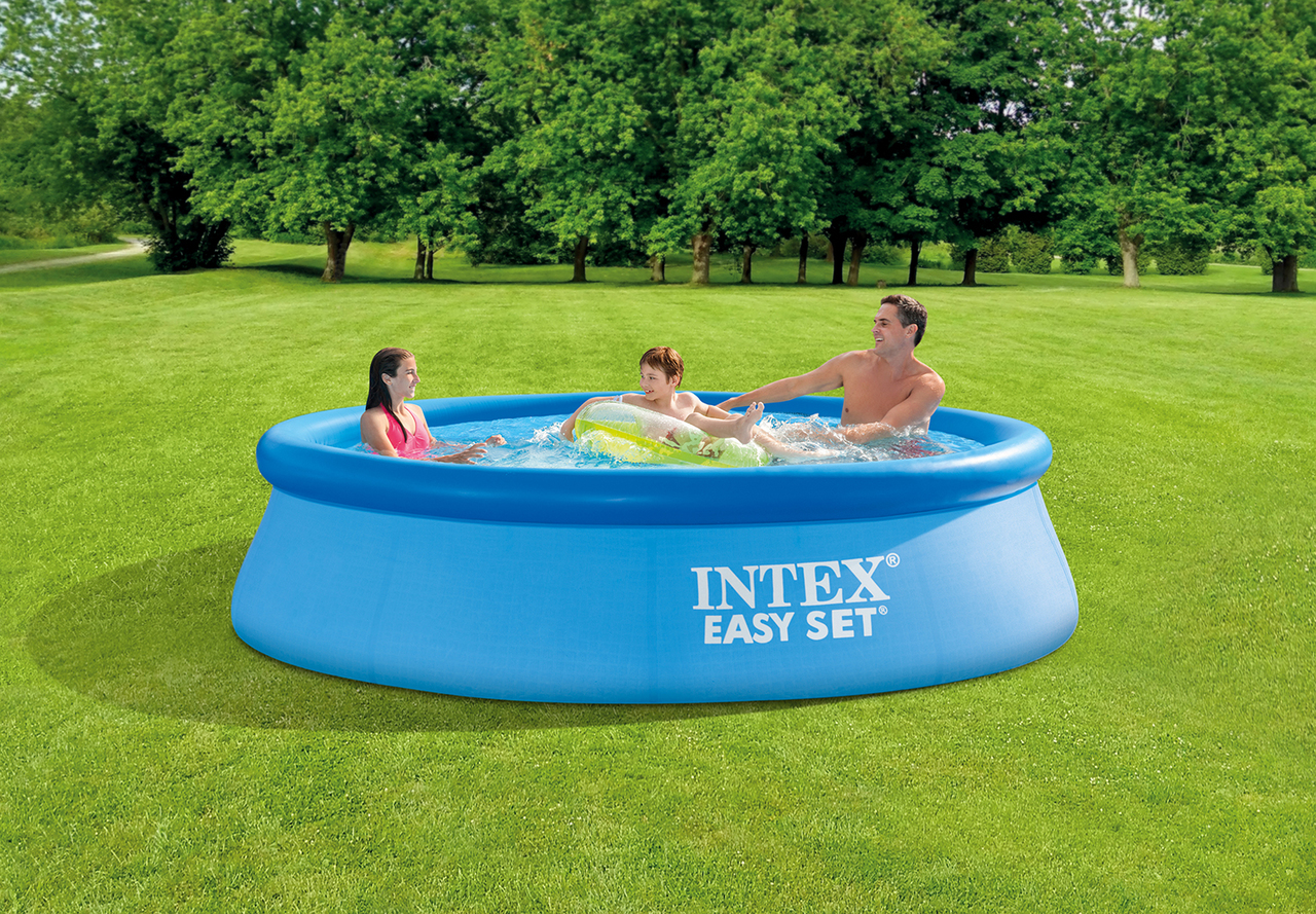 aldi inflatable pool toys