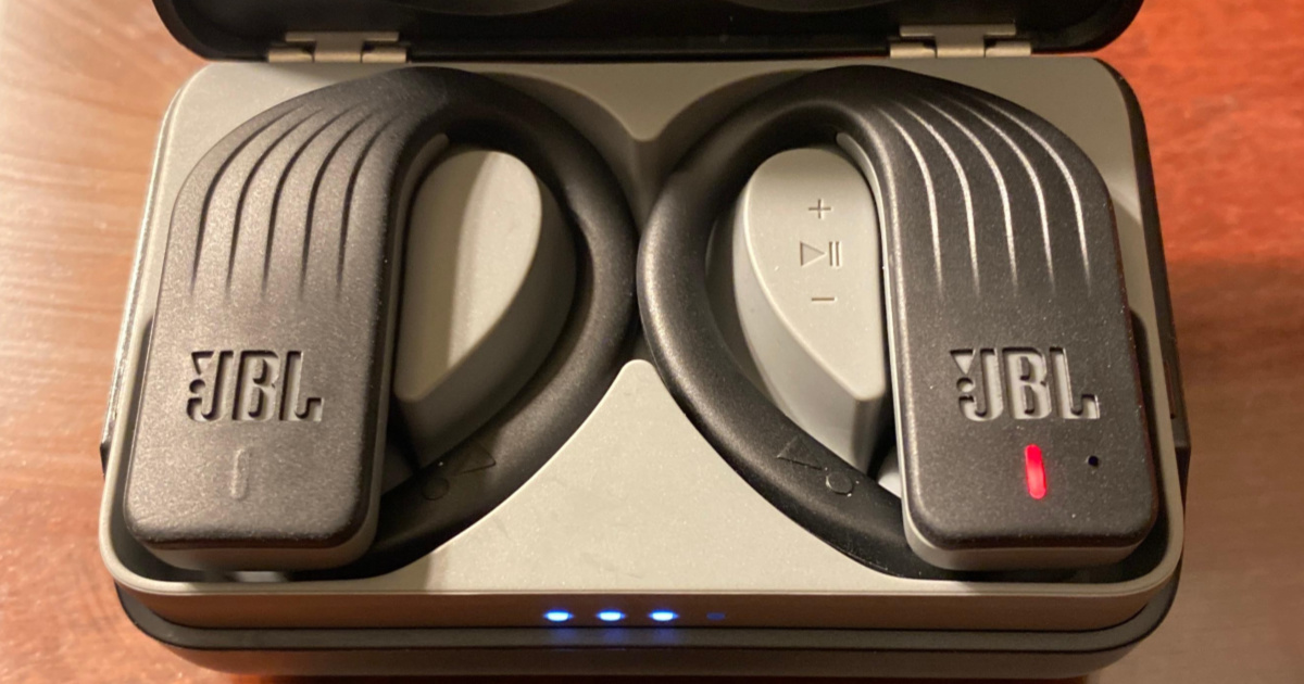 JBL Wireless Earbuds Just $58.80 Shipped on Best Buy (Regularly $120) | Students Only - Hip2Save