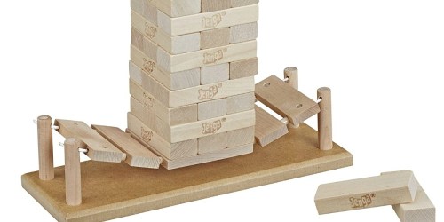 Jenga Bridge Game Only $5.77 on Walmart.com (Regularly $15)