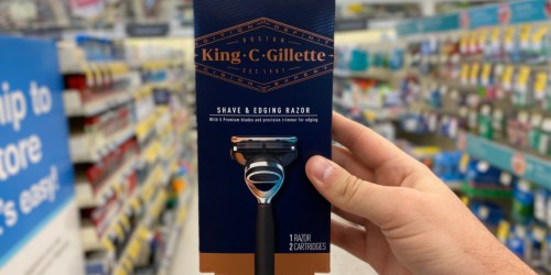 $54 Worth of P&G Products Only $8.54 Shipped After Walgreens Rewards | Includes Gillette, Pantene & More
