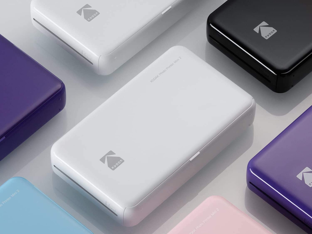 kodak printer amazon
