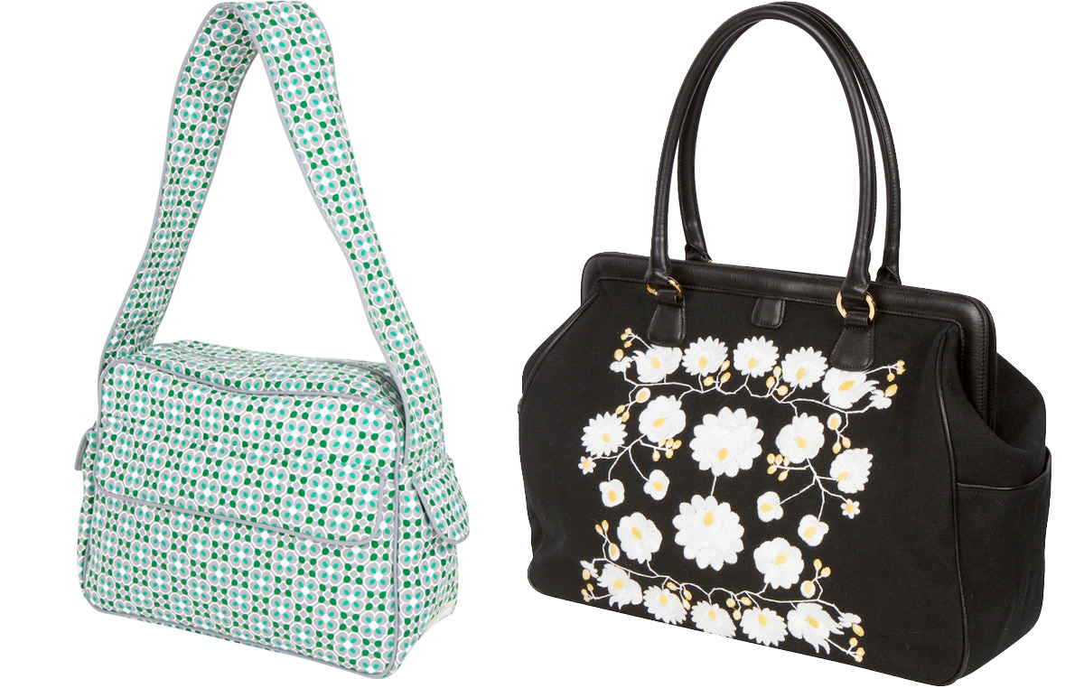 diaper bags kohls