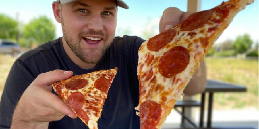 Large Little Caesars Pizza Just $5 Starting 6/15 for Amazon Prime Members