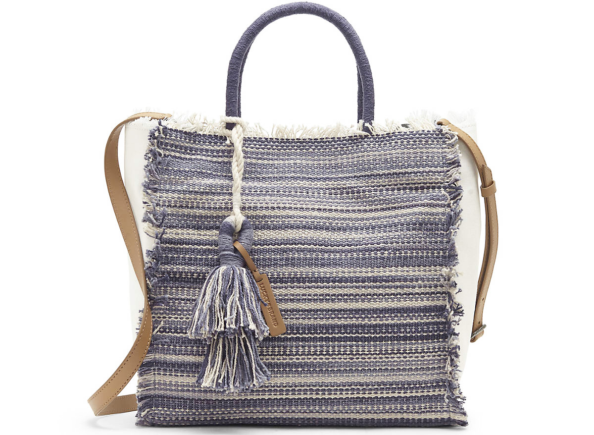 Lucky brand khim discount tote