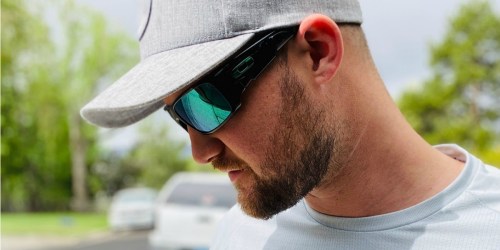 Oakley Men’s Sunglasses + $25 Proozy Gift Card Only $79.99 Shipped