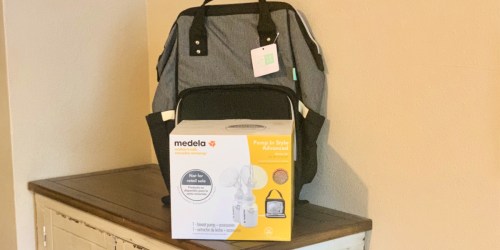 FREE Electric Breast Pump Through Your Insurance (See if You Qualify!)