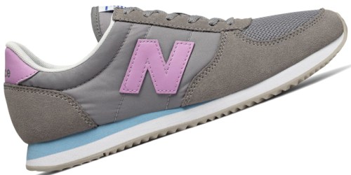 New Balance Women’s Shoes Only $28 Shipped (Regularly $65)