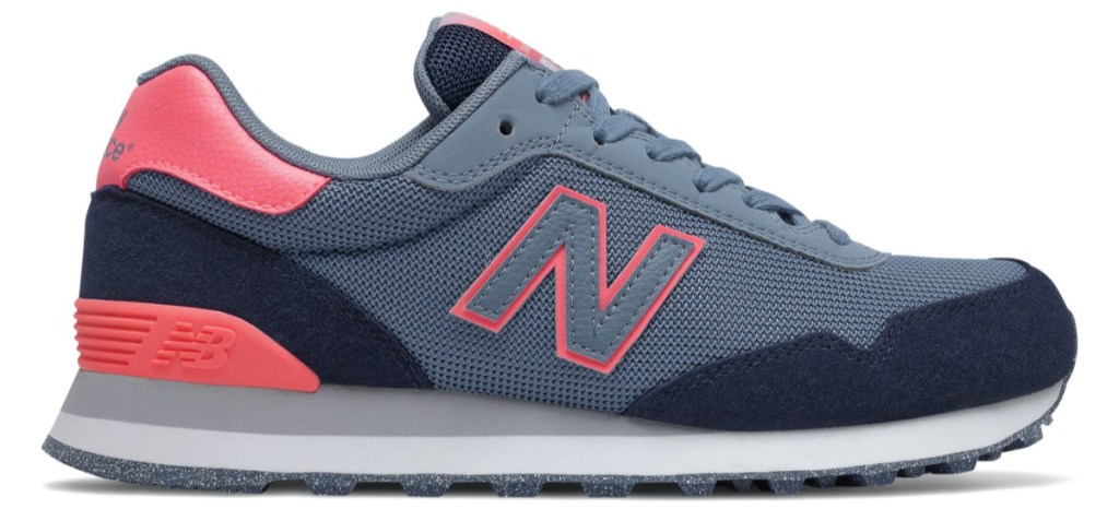 New Balance Women's Sneakers Only $35 Shipped (Regularly $70)