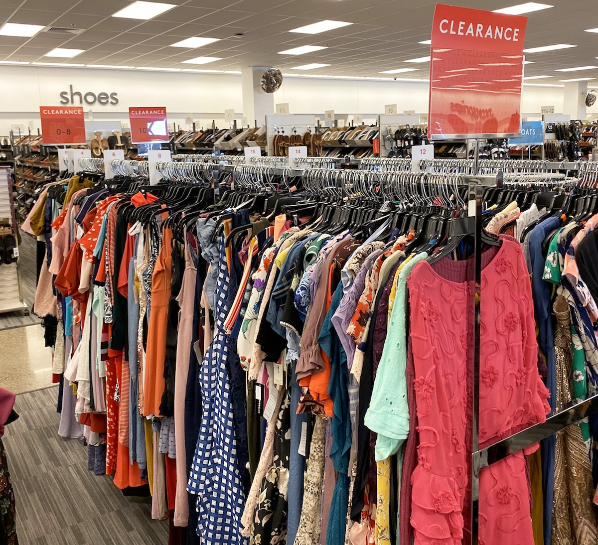 Shop The Nordstrom Rack Clear The Rack Sale For Huge Price Drops!