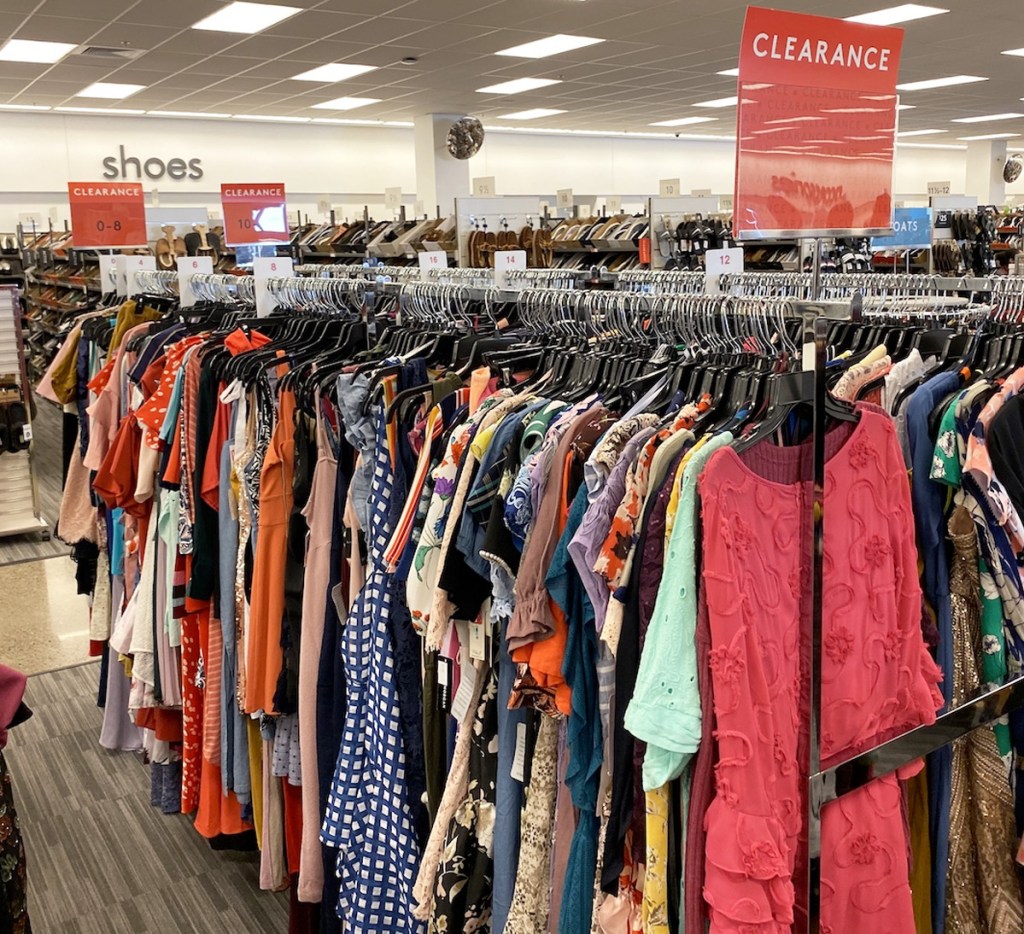 Shop the Nordstrom Rack Clear the Rack Sale for Huge Price Drops!
