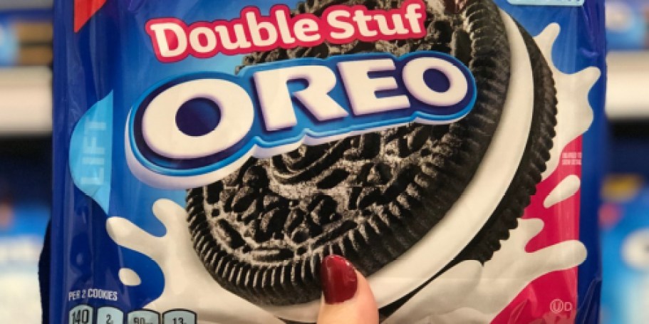 OREO Party Size Cookies Only $3 Shipped on Amazon