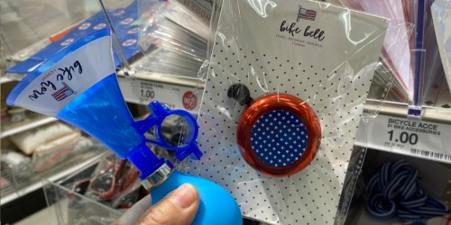 4th of July Finds as Low as $1 at Target’s Bullseye’s Playground