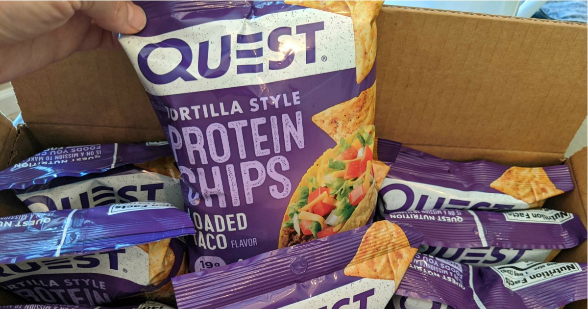keto quest chips