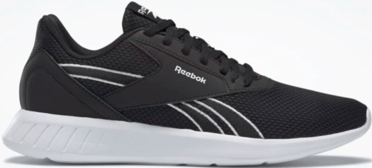 Over 60% Off Reebok Shoes + Free 