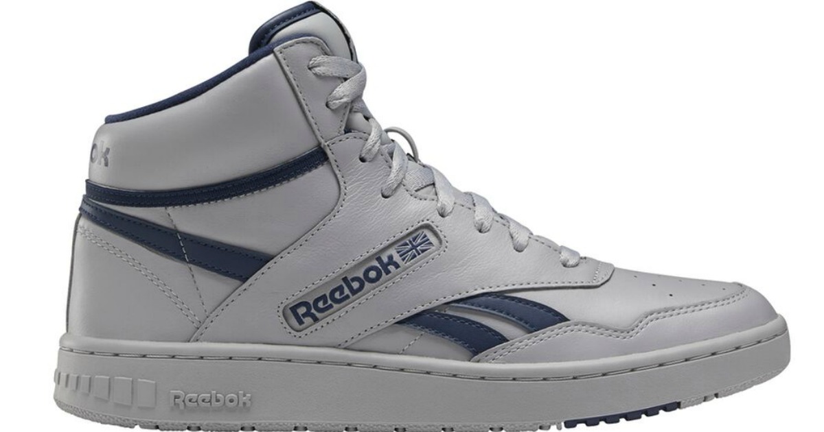 reebok retro basketball shoes