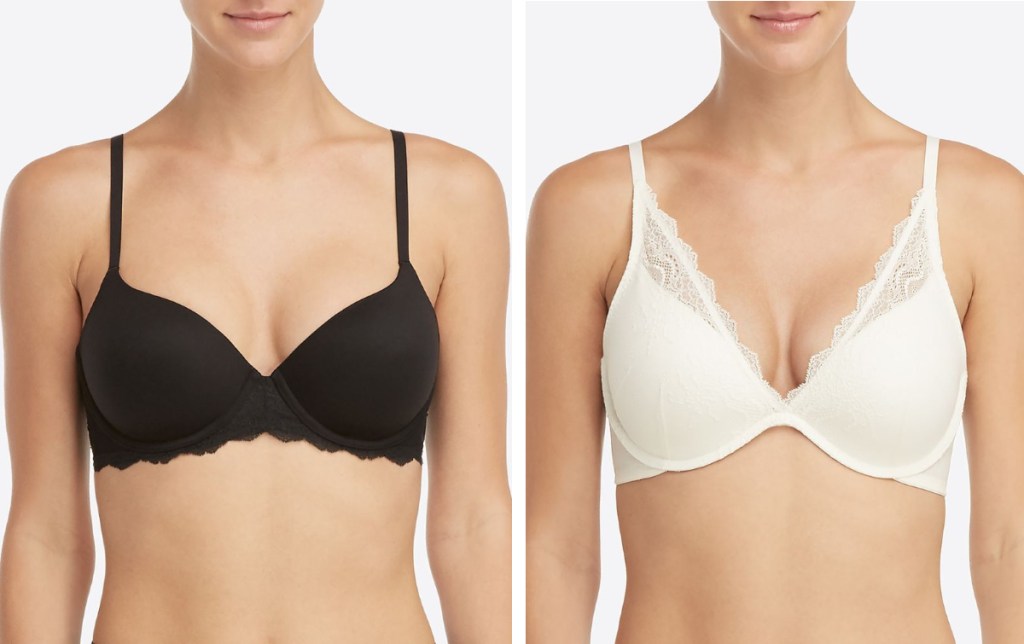 Over 50% Off Spanx Bras & Panties + Free Shipping