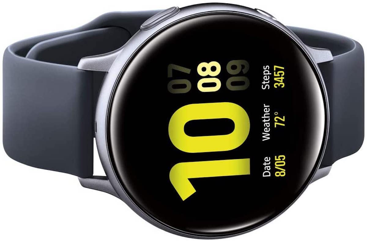 Samsung Galaxy Active2 Smart Watch Only 