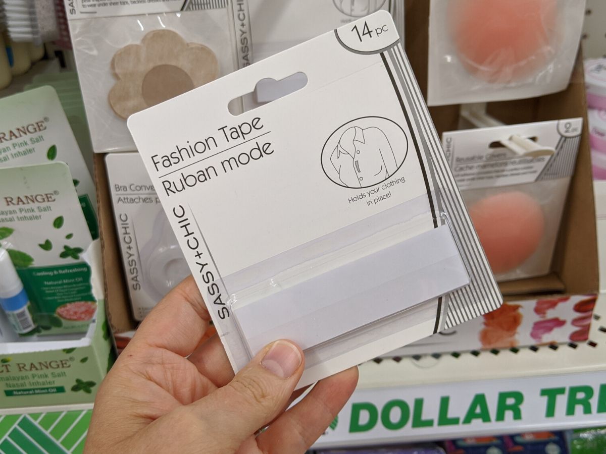 bra clips dollar tree